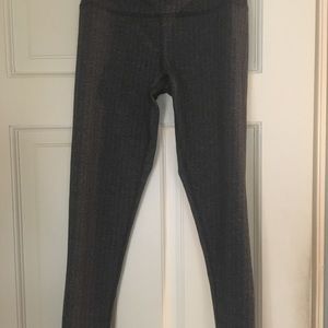 90 degree herringbone legging